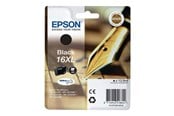 Blæk, Toner & Forbrugsstoffer - Epson 16XL - C13T16344022