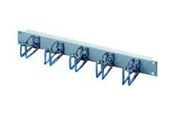 Rack skabe - Rittal TS IT - 7257.200