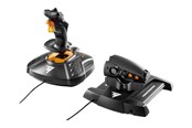 Spil tilbehør - Thrustmaster T.16000M FCS Hotas - Wired Controller - PC - 2960778