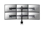 Skærmholder - Neomounts Tilt/Turn/Rotate Desk Mount (clamp) FPMA-D700D6 - FPMA-D700D6
