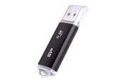 USB Stick - Silicon Power Blaze B02 - 32GB - USB Stick - sp032gbuf3b02v1k