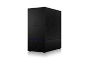 Harddisk-array - ICY BOX IB-RD3621U3 RAID enclosure for 2x HDD with USB 3.0 Type-A interface and fan - IB-RD3621U3