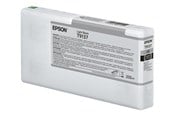 Blæk, Toner & Forbrugsstoffer - Epson T9137 - Light Black Ink - C13T913700