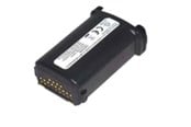 Strømforsyning - Zebra Li-Ion Battery 2600mAh.10-pack Strømforsyning - ATX - 80 Plus - BTRY-MC9X-26MA-10