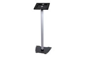 Skærmholder - StarTech.com Lockable Floor Stand for iPad - STNDTBLT1FS