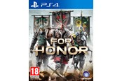 Spil - For Honor - Sony PlayStation 4 - Action - 3307215914861