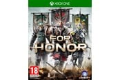 Spil - For Honor - Microsoft Xbox One - Action - 3307215915059