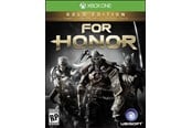 Spil - For Honor - Gold Edition - Microsoft Xbox One - Action - 300086980