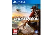 Spil - Ghost Recon: Wildlands - Sony PlayStation 4 - Action - 3307215913031