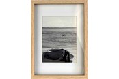 Fotoalbum & -arkivering - Nielsen Design Aura Oak A4 - 1121002