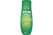 Sodavandsmaskine - Sodastream Lemon Lime - 440 ml - 8718692615793