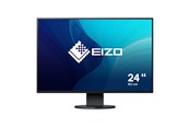 Skærm - 24,1" EIZO FlexScan EV2456-BK - 1920x1080 - IPS - EV2456-BK