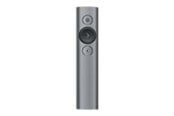Fjernbetjening - Logitech Spotlight - Slate for Business - 910-005166