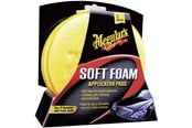 Rengøring - Meguiars High Tech Applicator Pad (2er pack) - X3070