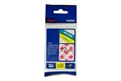 Papir, Fotopapir og Etiketter - Brother TZe MPRG31 - TZEMPRG31