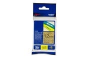 Papir, Fotopapir og Etiketter - Brother TZe MPGG31 - TZEMPGG31