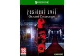 Spil - Resident Evil - Origins Collection - Microsoft Xbox One - Action - 5055060931325