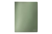 Mapper og Clipboards - Leitz Displaybog  Style PP 20 lommer Celadon grøn - 39580053