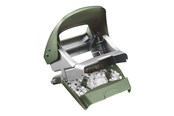 Hulapparater & Hæftemaskiner - Leitz Hulapparat 5006 Style NeXXt, 2-huls 30 ark metal Celadon grøn - 50060053