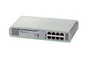 Switch - Allied Telesis CentreCOM AT-GS910/8 - 990-004857-50