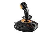 Spil tilbehør - Thrustmaster T.16000M FCS - Wired Controller - PC - 2960773