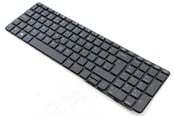 Tastatur - HP Pointstick - Bærbar tastatur - til udskiftning - 836623-051