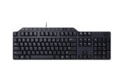Tastatur - Dell KB-522 Business - Tastatur - Dansk - Sort - KB522-BK-DAN