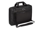 Tasker - Targus CitySmart Slimline Topload 15.6" - TBT914EU