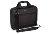 Tasker - Targus CitySmart 12 12.5 13 13.3 14" Slimline Topload Laptop Case - Black/Grey - TBT913EU