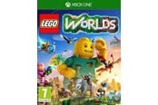 Spil - LEGO Worlds - Microsoft Xbox One - Eventyr - 5051895409367