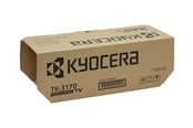 Blæk, Toner & Forbrugsstoffer - Kyocera TK-3170 / TK 3170 / 1T02T80NL0 - 1T02T80NL0