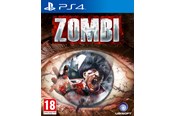 Spil - Zombi - Sony PlayStation 4 - Action - 3307215948422