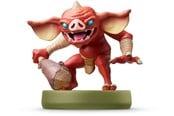 Spil tilbehør - Nintendo Amiibo Bokoblin (The Legend of Zelda Collection) - 0045496380281