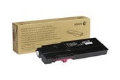Blæk, Toner & Forbrugsstoffer - Xerox VersaLink C400 - magenta - original - toner cartridge - 106R03503