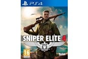 Spil - Sniper Elite 4 - Sony PlayStation 4 - Action - 5060236965394