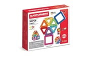 Konstruktionslegetøj - Magformers Regnbue 30 Dele - 3003