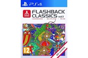 Spil - Flashback Classics Vol. 1 - Sony PlayStation 4 - Retro - 0742725911604