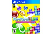Spil - Puyo Puyo Tetris - Sony PlayStation 4 - Puslespil - 4020628817138