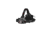 Lommelygter og pandelamper - Ledlenser H14R.2 Pandelampe, 1000 lumen, Sort - 7299-R