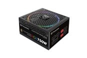 Strømforsyning - Thermaltake ToughPower Grand RGB 750W Gold Strømforsyning - 750 Watt - 140 mm - ATX - 80 Plus Gold certified - PS-TPG-0750FPCGEU-R