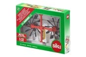 Legetøjsbil - SIKU Farmer - 2451