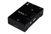 Video/audio grabber - StarTech.com EDID Emulator for HDMI Displays - 1080p - VSEDIDHD