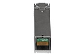 Repeater, boostere, bridges & transceiver - StarTech.com Gigabit Fiber SFP Transceiver Module - HP J4859C Compatible - SM/MM LC with DDM - J4859CST