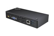Dockingstation - Lenovo ThinkPad USB-C Dock (40A90090DK) DK - 40A90090DK