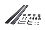 Rack skabe - APC Thermal Containment Door Post 900 - 1200mm (36 - 48in) Aisle Width - ACDC2404