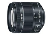 Objektiv - Canon EF-S 18-55mm f/4-5.6 IS STM - 1620C005