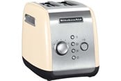 Brødrister - KitchenAid Brødrister 5KMT221EAC - Cream - 5KMT221EAC