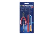 Modelbyg - Revell arts and crafts tools 4dlg. - 29619