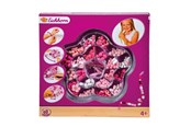 Trælegetøj - Eichhorn wooden beads Set 275dlg. - 100003426
