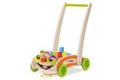 Trælegetøj - Eichhorn Activity Walker - 100001833